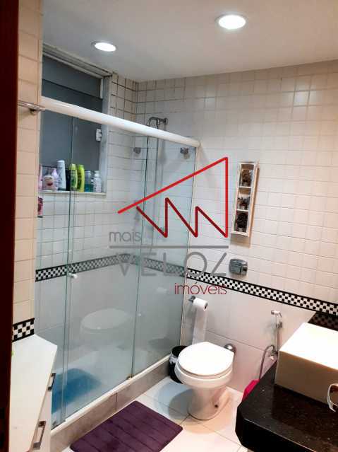 Apartamento à venda com 2 quartos, 78m² - Foto 13