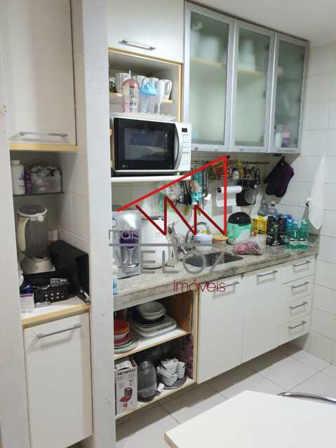 Apartamento à venda com 2 quartos, 78m² - Foto 17