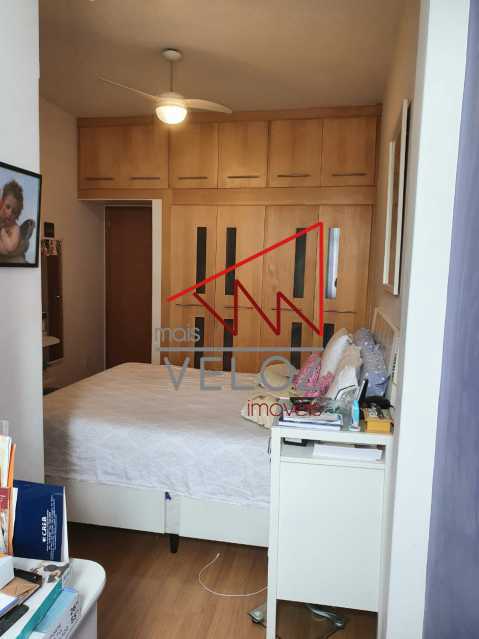 Apartamento à venda com 2 quartos, 78m² - Foto 10