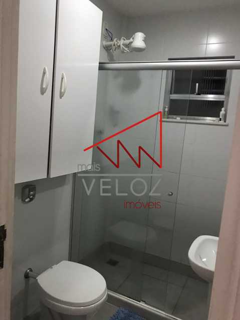 Apartamento para alugar com 2 quartos, 54m² - Foto 10