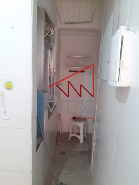 Apartamento para alugar com 2 quartos, 54m² - Foto 14