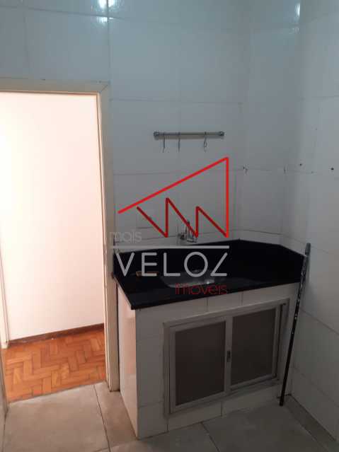 Apartamento para alugar com 2 quartos, 54m² - Foto 12