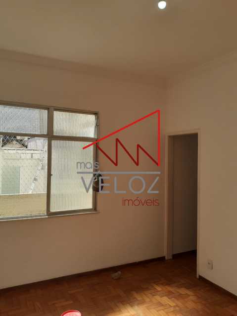 Apartamento para alugar com 2 quartos, 54m² - Foto 2