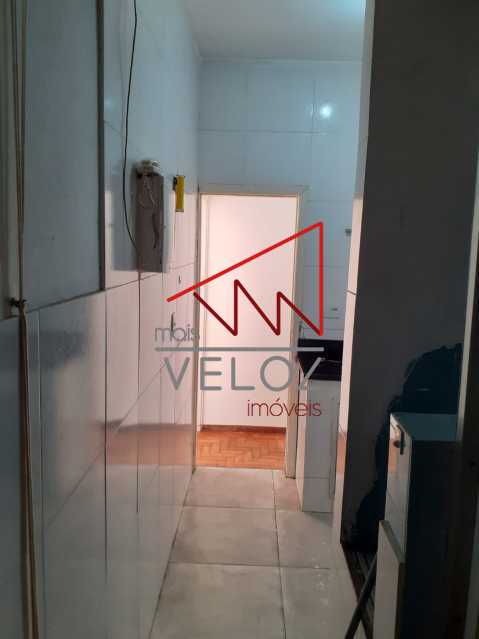 Apartamento para alugar com 2 quartos, 54m² - Foto 15