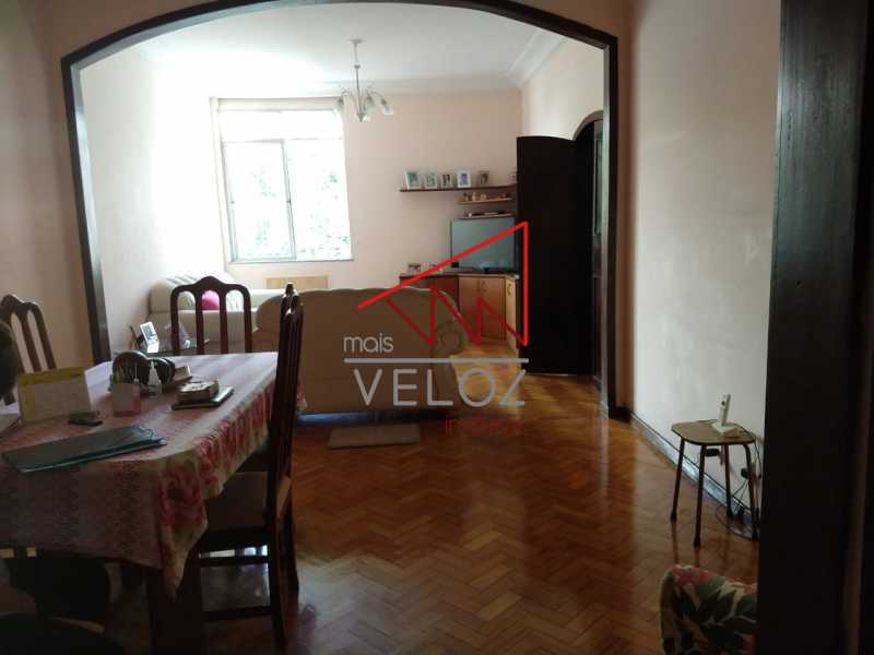 Apartamento à venda com 3 quartos, 115 - Foto 1