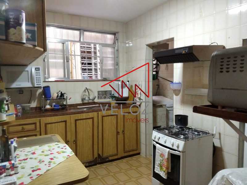 Apartamento à venda com 3 quartos, 115 - Foto 8