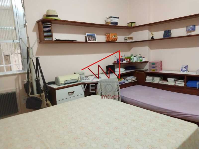 Apartamento à venda com 3 quartos, 115 - Foto 5