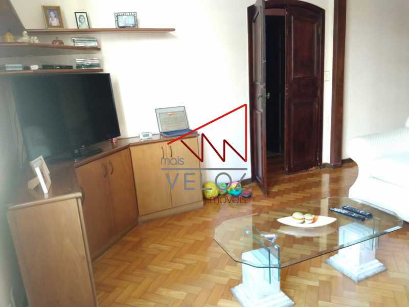 Apartamento à venda com 3 quartos, 115 - Foto 2