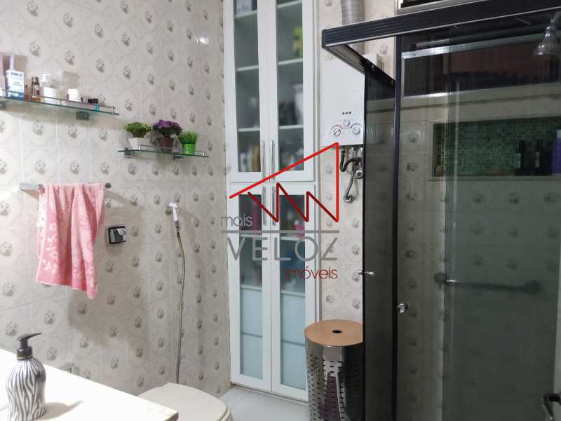 Apartamento à venda com 3 quartos, 115 - Foto 12