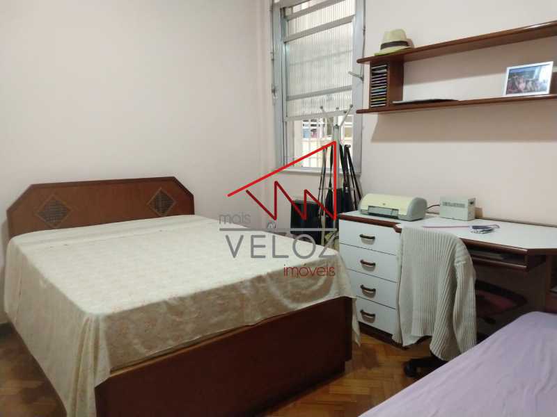 Apartamento à venda com 3 quartos, 115 - Foto 6