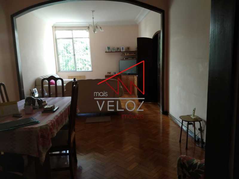 Apartamento à venda com 3 quartos, 115 - Foto 3