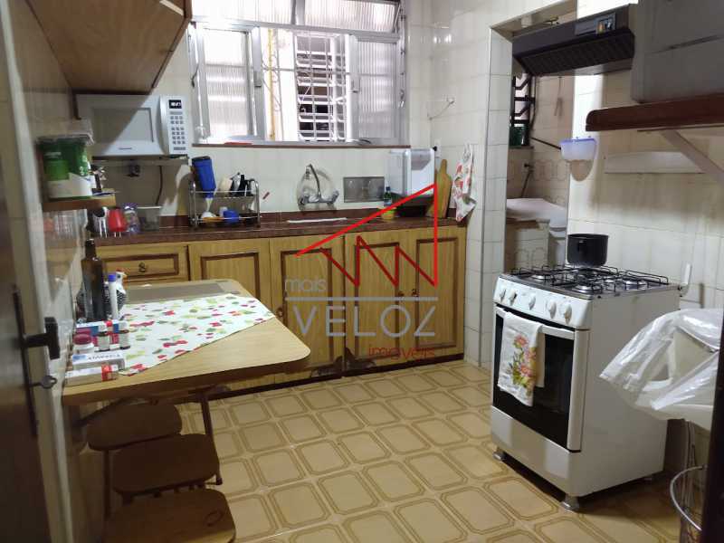 Apartamento à venda com 3 quartos, 115 - Foto 9