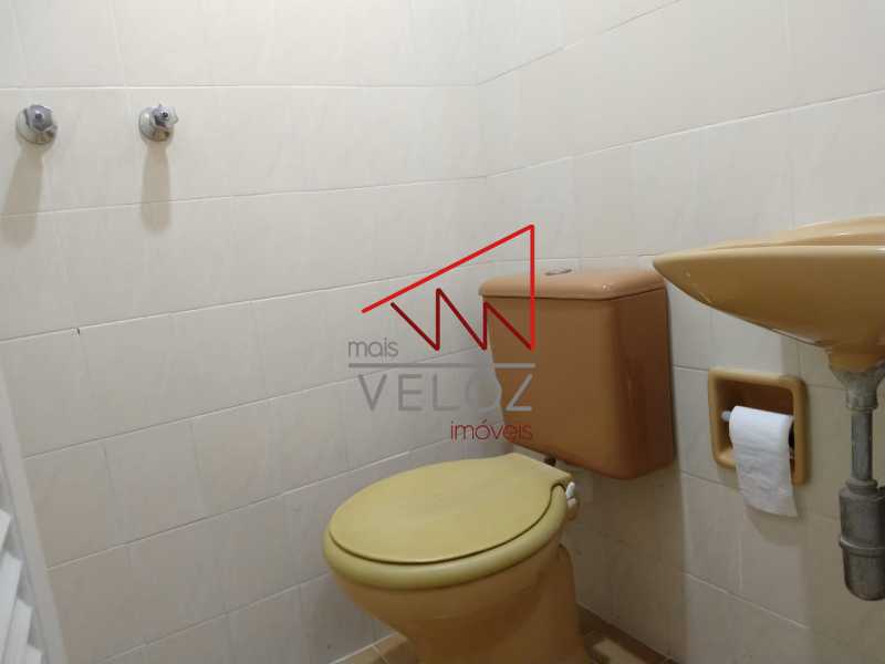 Apartamento à venda com 3 quartos, 115 - Foto 21