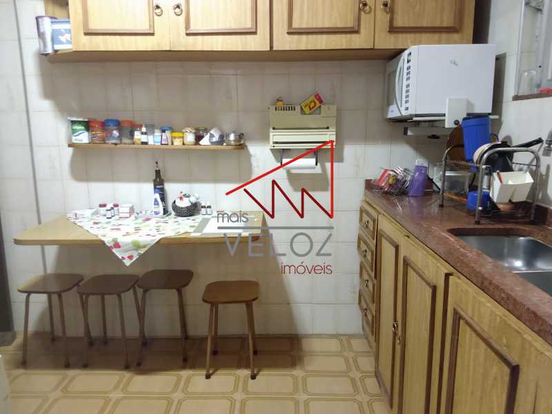 Apartamento à venda com 3 quartos, 115 - Foto 10