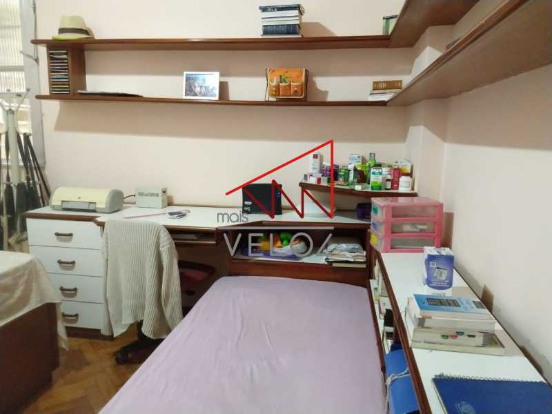 Apartamento à venda com 3 quartos, 115 - Foto 7