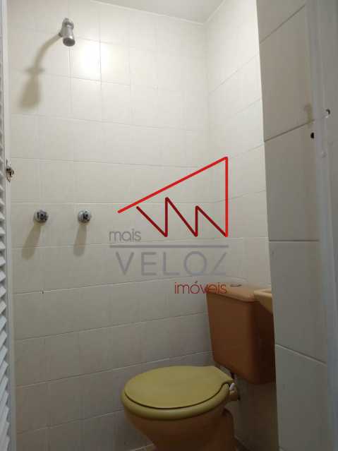 Apartamento à venda com 3 quartos, 115 - Foto 22