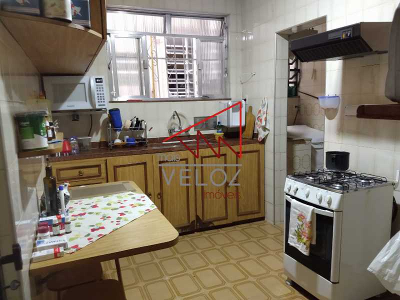 Apartamento à venda com 3 quartos, 115 - Foto 11