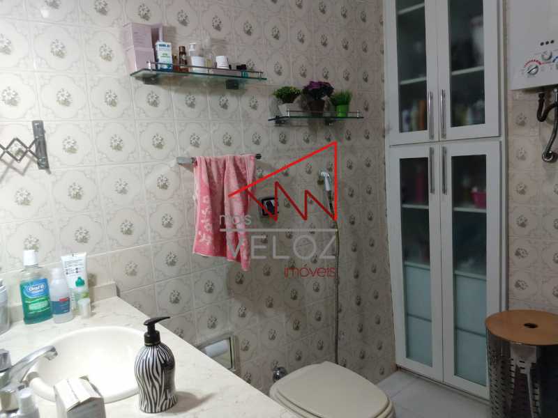 Apartamento à venda com 3 quartos, 115 - Foto 13