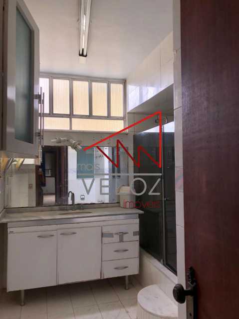 Apartamento à venda com 3 quartos, 170m² - Foto 6