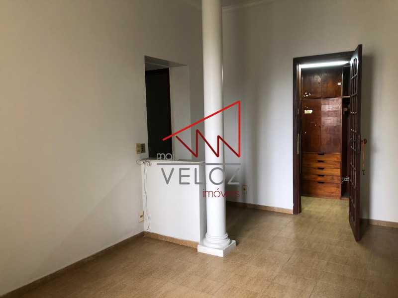 Apartamento à venda com 3 quartos, 170m² - Foto 9