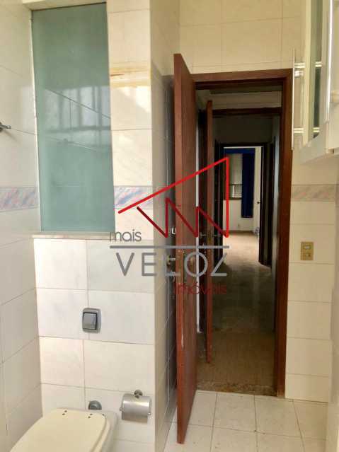 Apartamento à venda com 3 quartos, 170m² - Foto 13