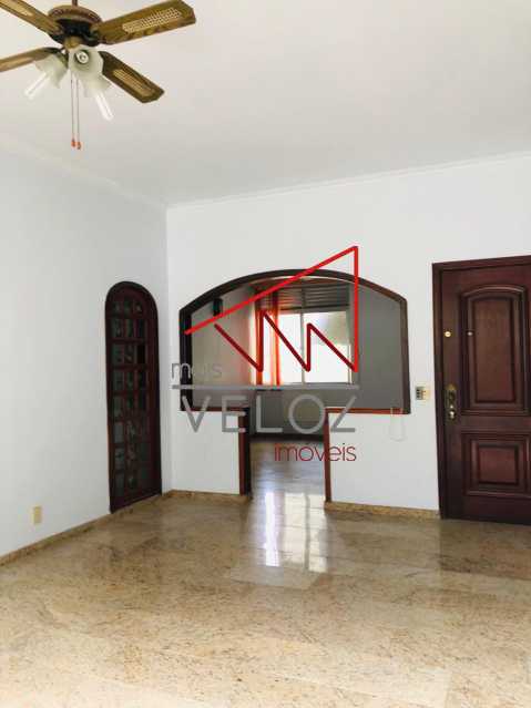 Apartamento à venda com 3 quartos, 170m² - Foto 16