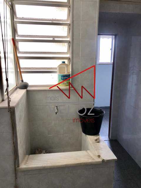 Apartamento à venda com 3 quartos, 170m² - Foto 17