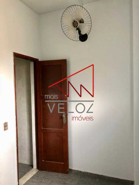 Apartamento à venda com 3 quartos, 170m² - Foto 18