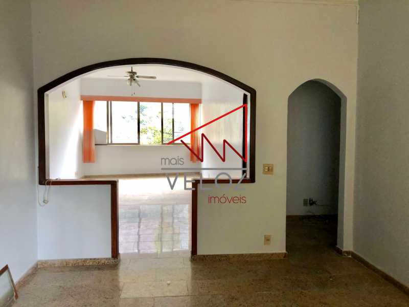 Apartamento à venda com 3 quartos, 170m² - Foto 26