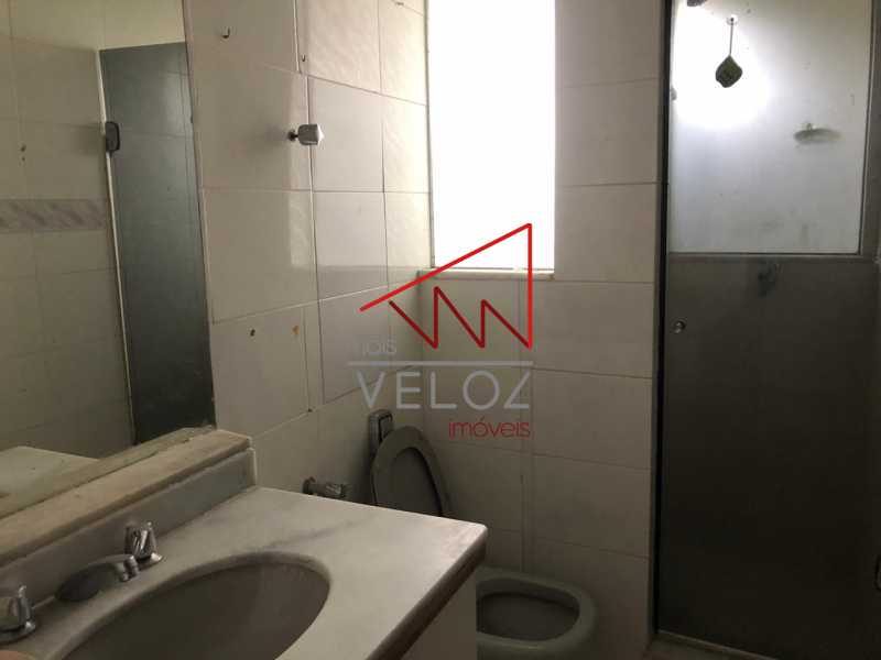 Apartamento à venda com 3 quartos, 170m² - Foto 28