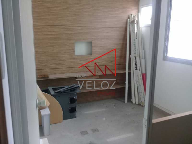 Conjunto Comercial-Sala à venda, 123m² - Foto 1