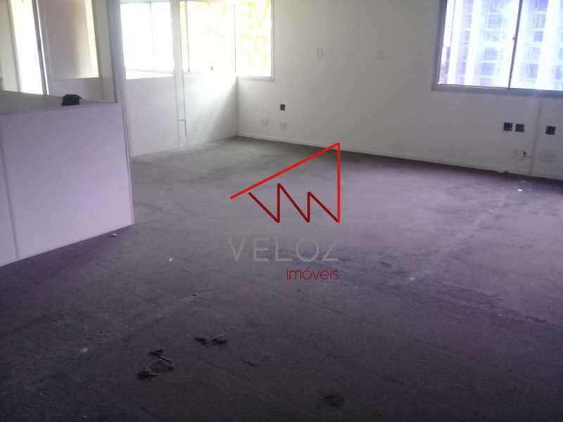 Conjunto Comercial-Sala à venda, 123m² - Foto 3