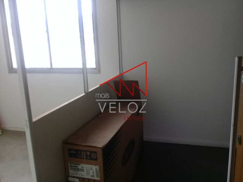 Conjunto Comercial-Sala à venda, 123m² - Foto 11