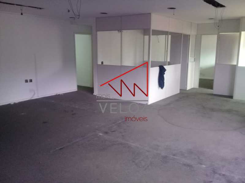 Conjunto Comercial-Sala à venda, 123m² - Foto 13