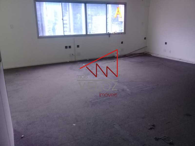 Conjunto Comercial-Sala à venda, 123m² - Foto 14