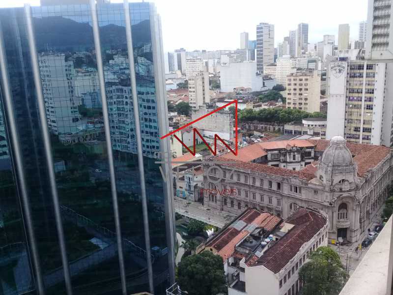 Conjunto Comercial-Sala à venda, 123m² - Foto 18