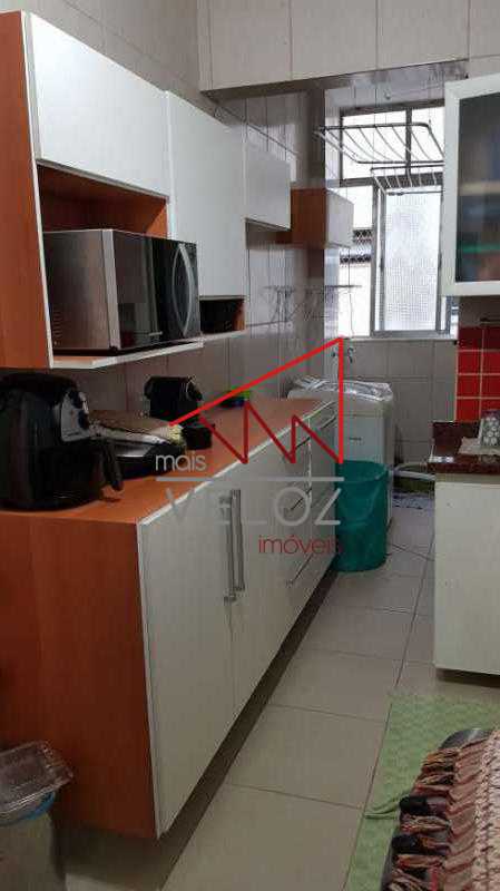 Apartamento à venda com 2 quartos, 84m² - Foto 9