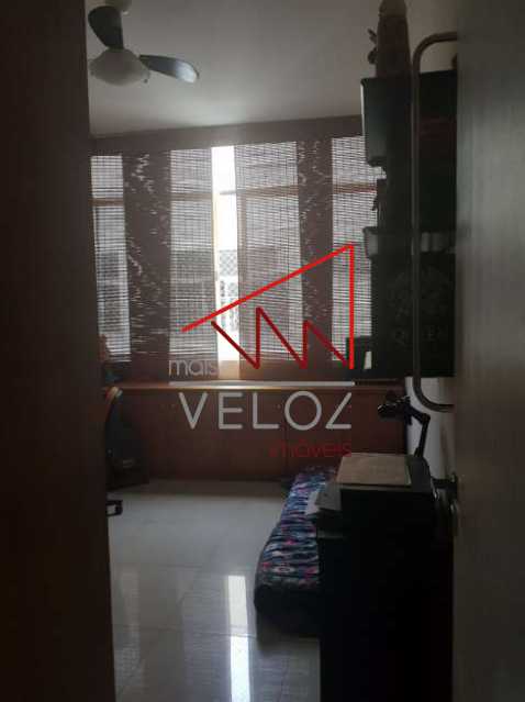 Apartamento à venda com 2 quartos, 84m² - Foto 8