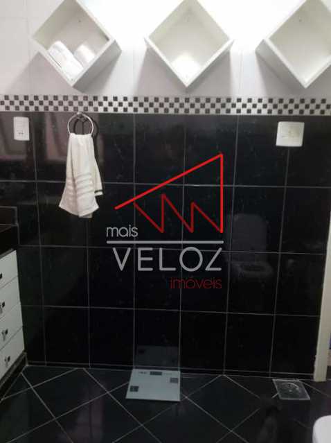 Apartamento à venda com 2 quartos, 84m² - Foto 10