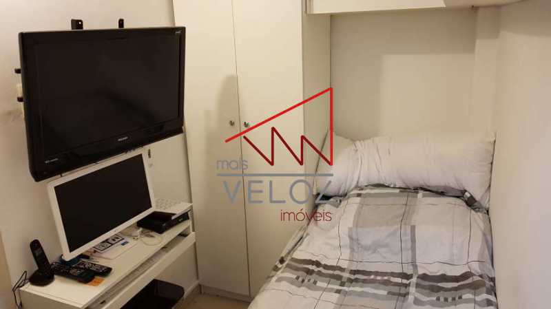 Apartamento à venda com 2 quartos, 84m² - Foto 12