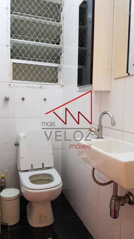 Apartamento à venda com 2 quartos, 84m² - Foto 13