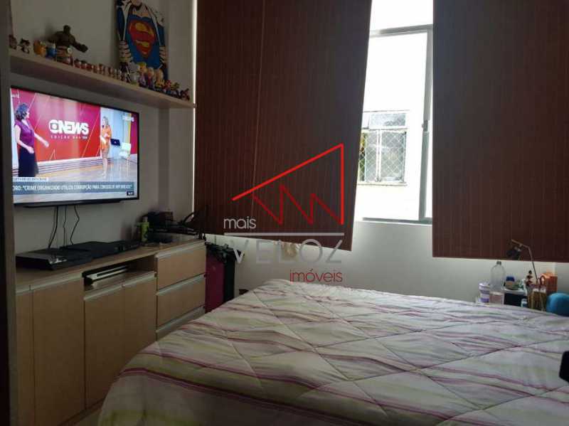 Apartamento à venda com 2 quartos, 84m² - Foto 16