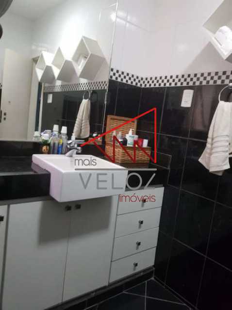 Apartamento à venda com 2 quartos, 84m² - Foto 19