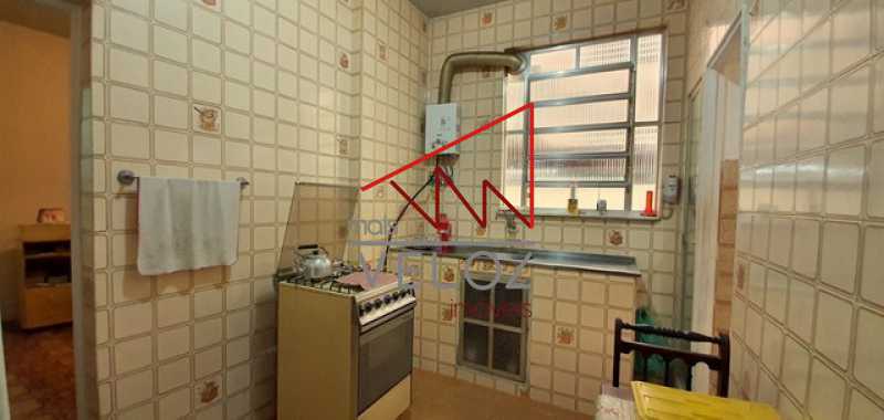 Apartamento à venda com 3 quartos, 94m² - Foto 14