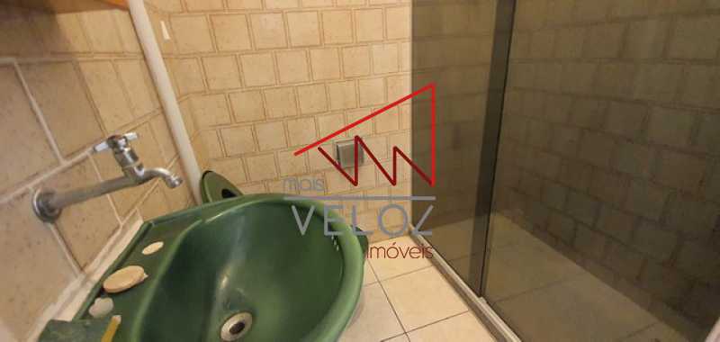 Apartamento à venda com 3 quartos, 94m² - Foto 19