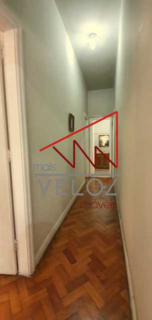 Apartamento à venda com 3 quartos, 94m² - Foto 8