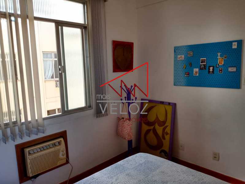 Apartamento à venda com 1 quarto, 40m² - Foto 3