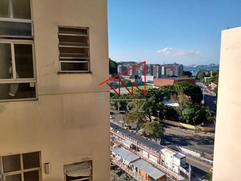 Apartamento à venda com 1 quarto, 40m² - Foto 5