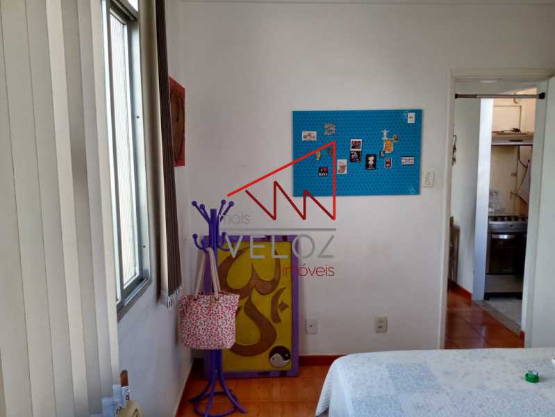 Apartamento à venda com 1 quarto, 40m² - Foto 9