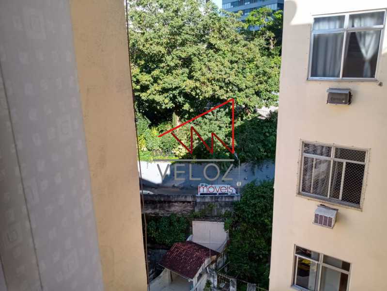 Apartamento à venda com 1 quarto, 40m² - Foto 12